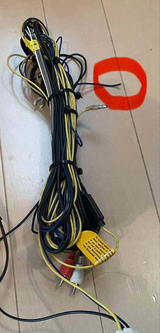 Pioneer carrozzeria パワードサブウーファー