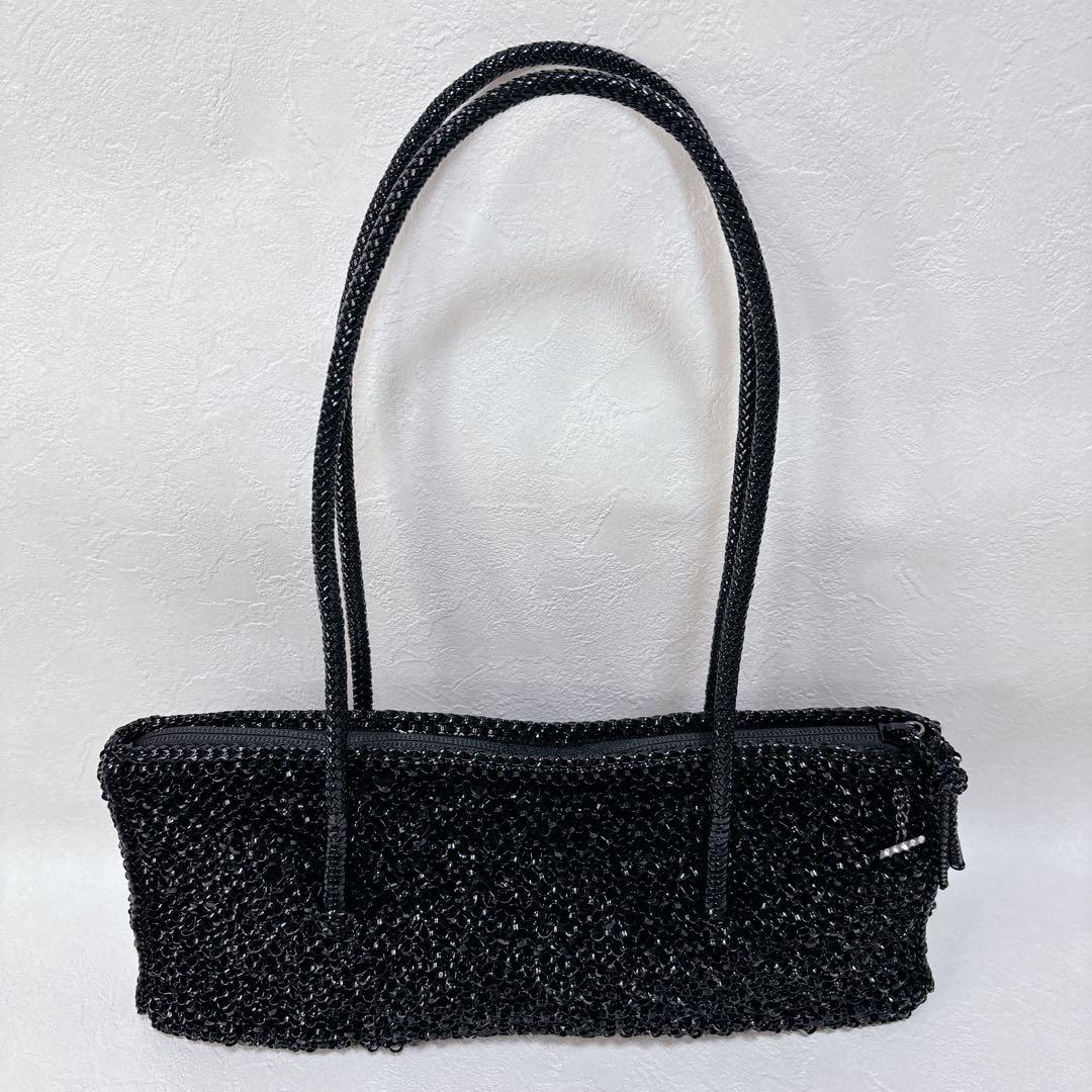 アンテプリマ TIRA TEMPO 黒 2025年新作 現行 完売 入手困難