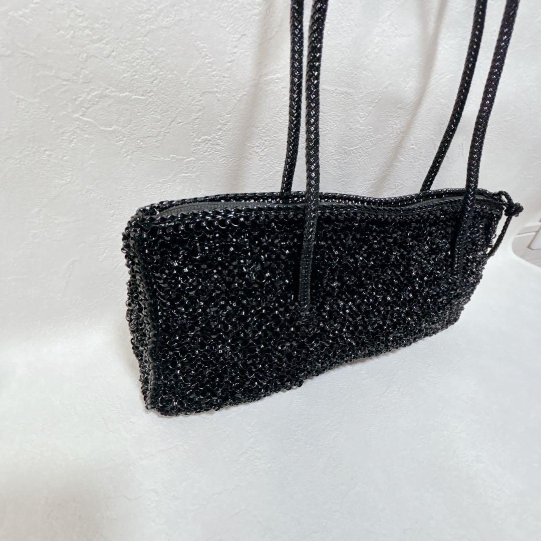 アンテプリマ TIRA TEMPO 黒 2025年新作 現行 完売 入手困難