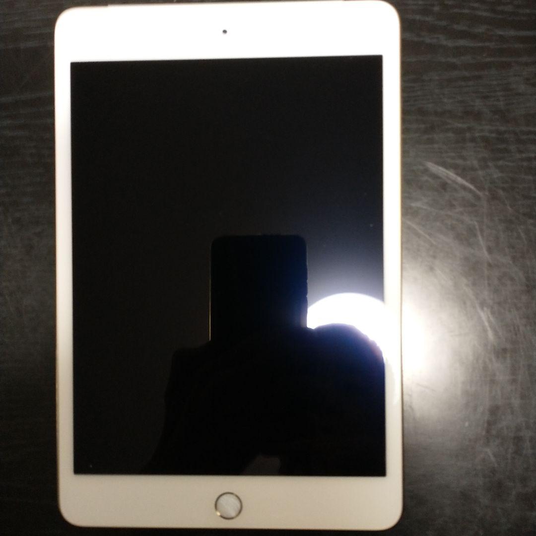 最安値　iPadmini 第4世代 Wi-Fi+Cellular SIMフリー