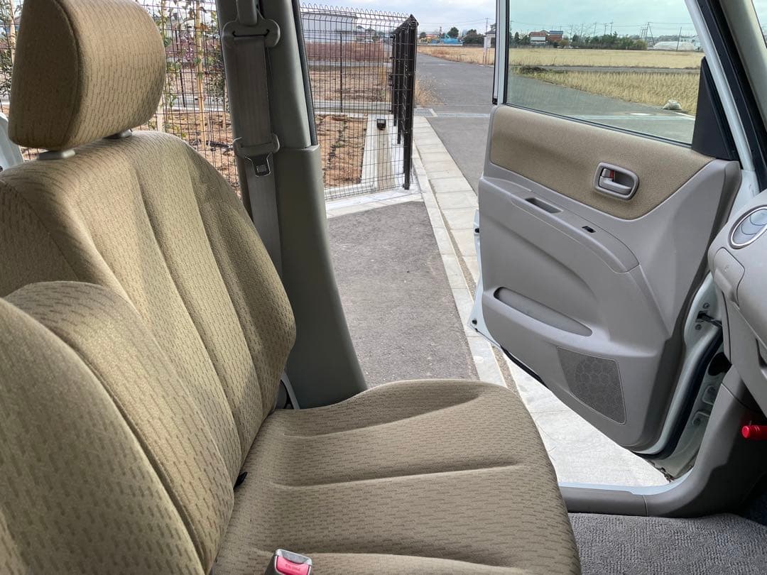 車検9年12月スズキパレットナビbluetooth禁煙車ETCバックカメラ修復無