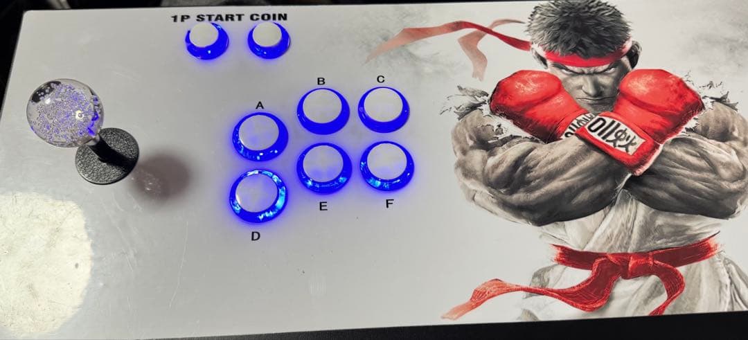 パンドラボックスDX アーケード