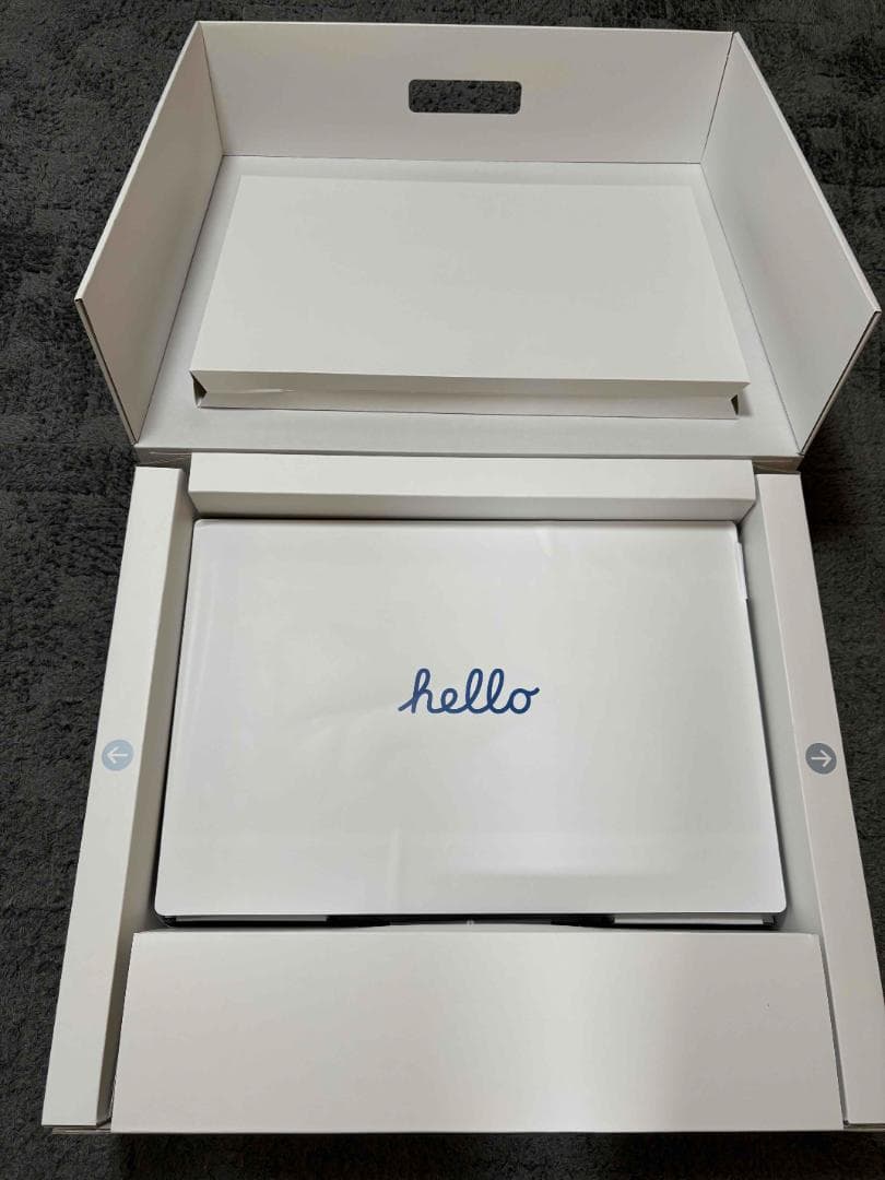 Apple iMac M1 メモリ16GB SSD 1TB