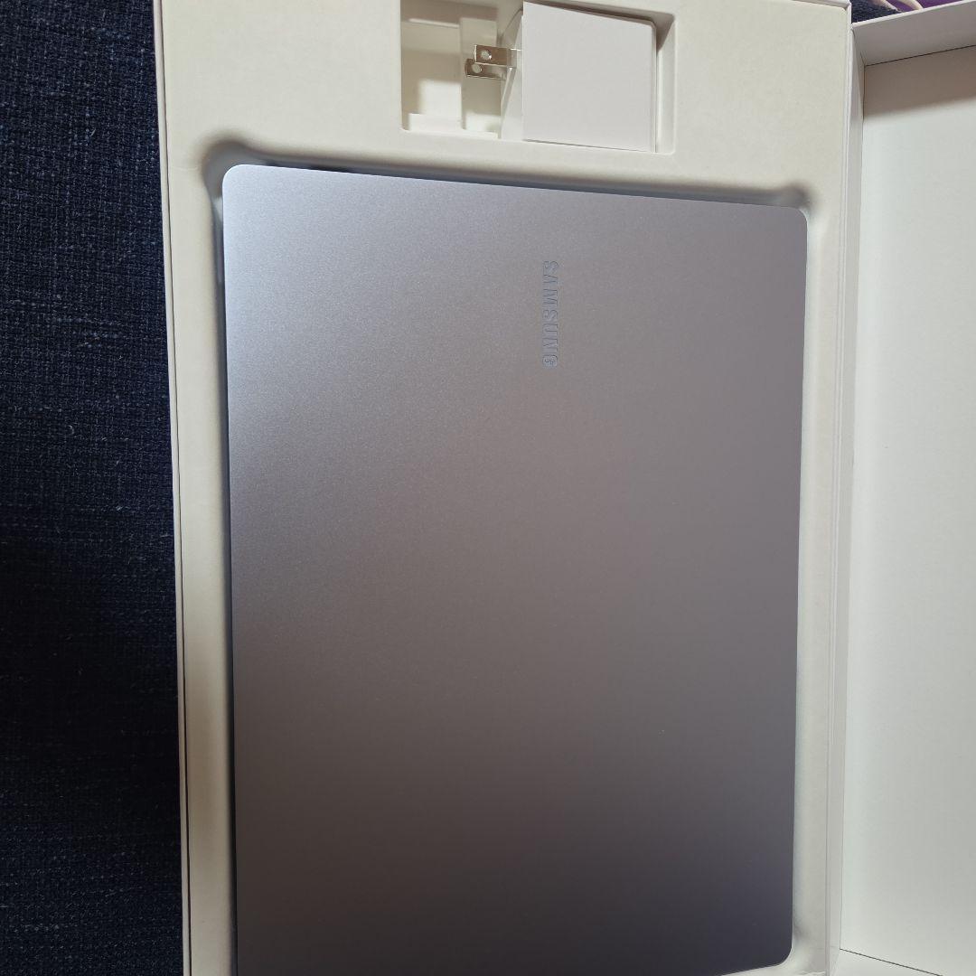 galaxy book 4 edge　copilot+ pc