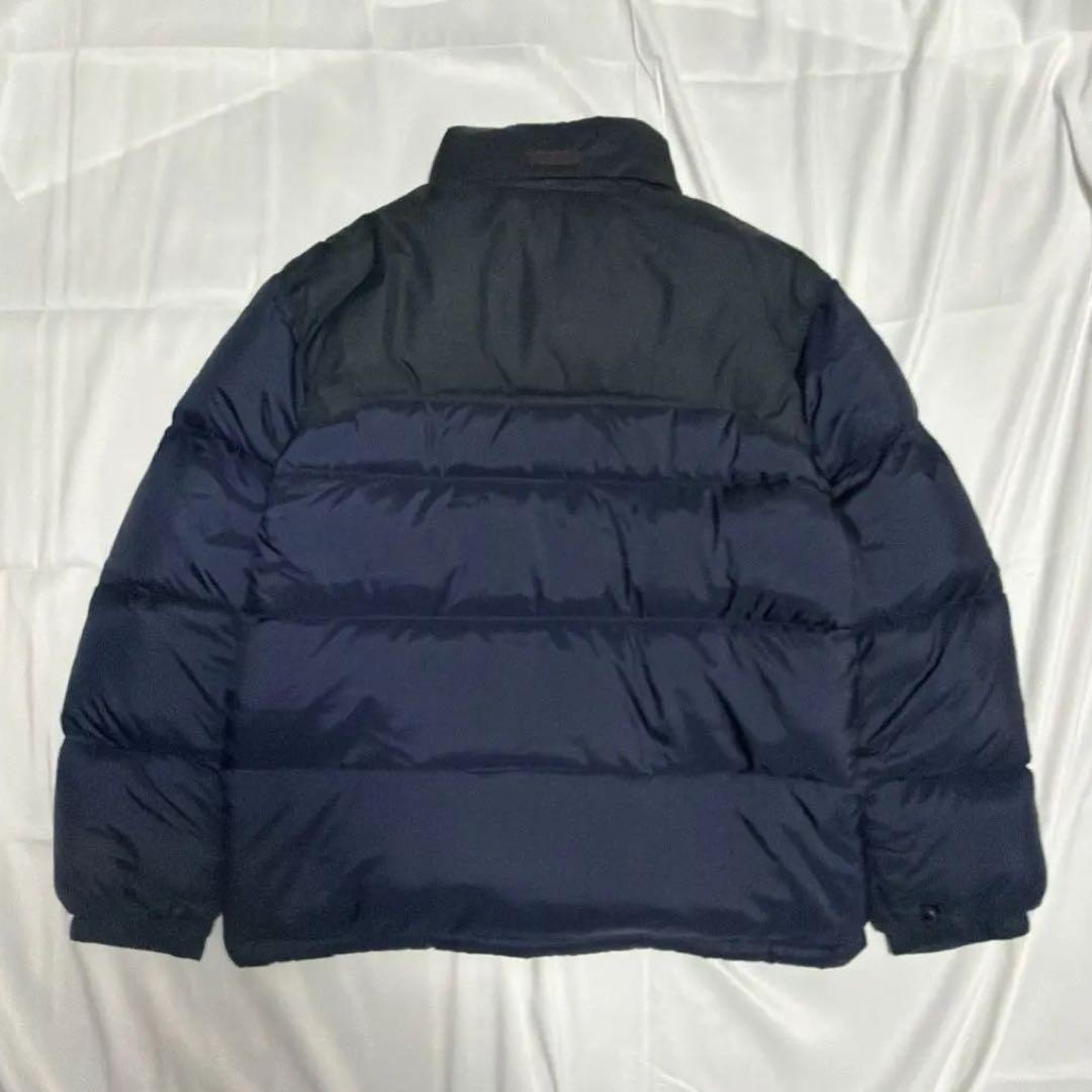 ゆ*ご様 Polo by Ralph Lauren 切替 ダウンジャケット M