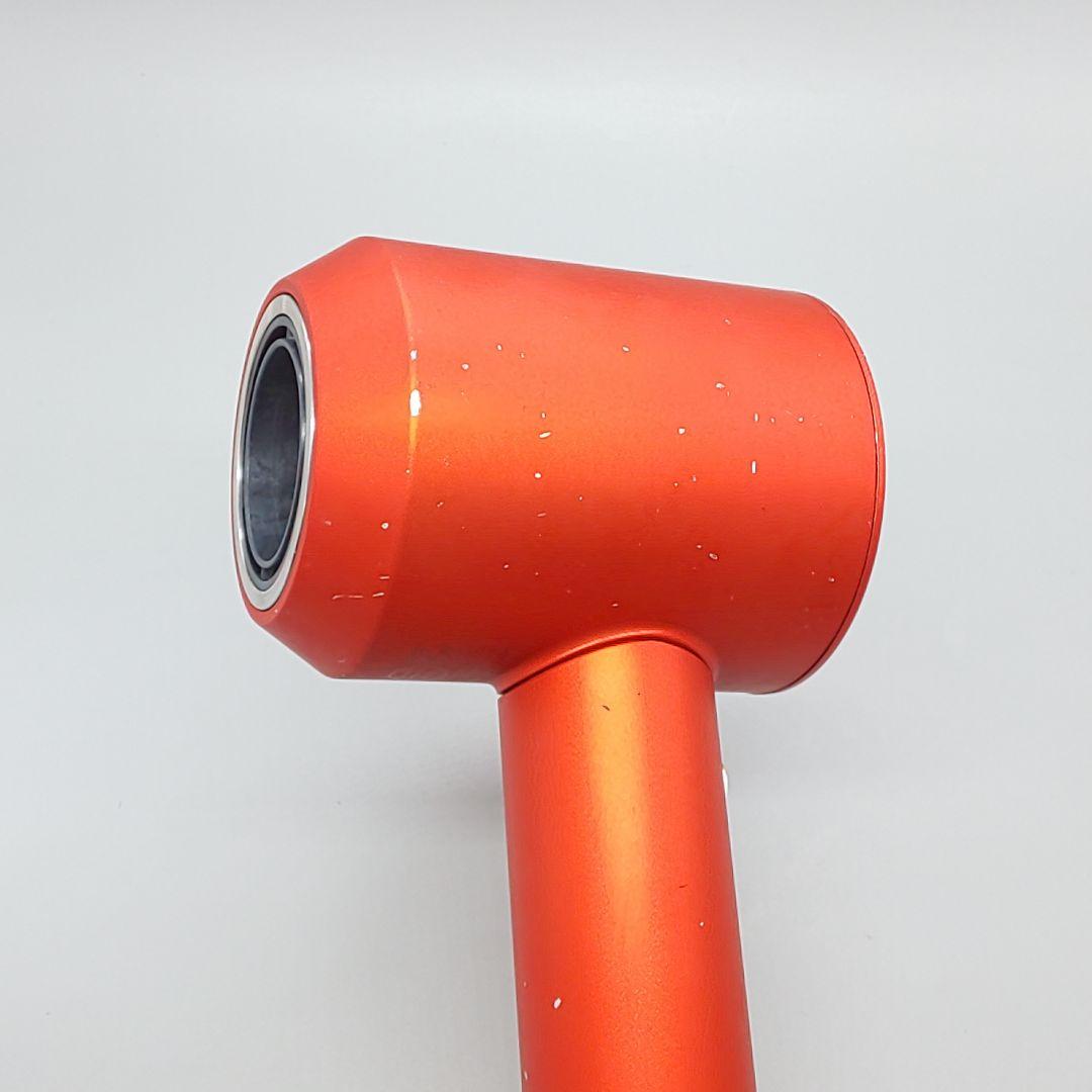 ・ダイソン dysonドライヤー HD08《国内正規品・風量新品同様》386