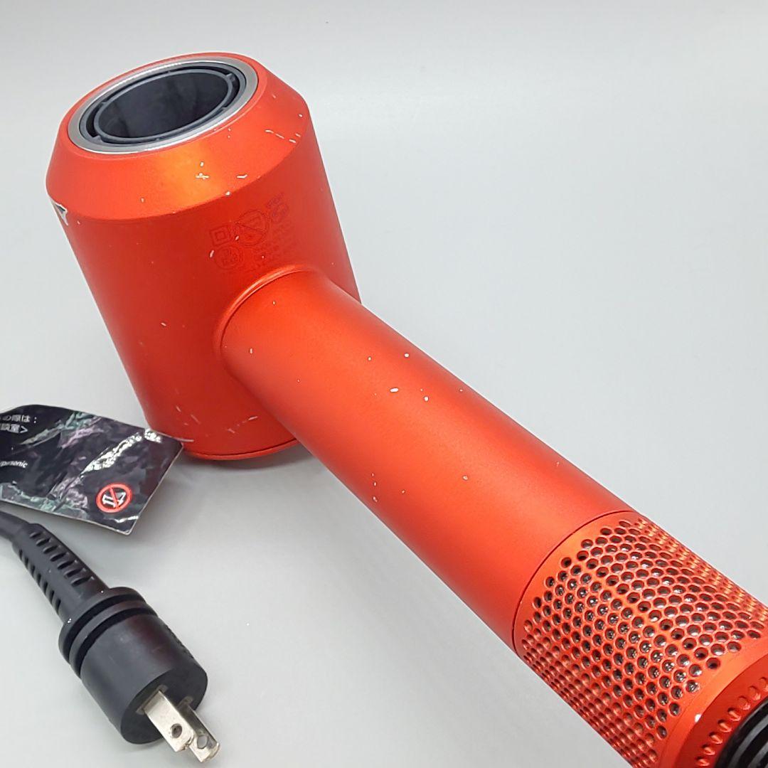 ・ダイソン dysonドライヤー HD08《国内正規品・風量新品同様》386