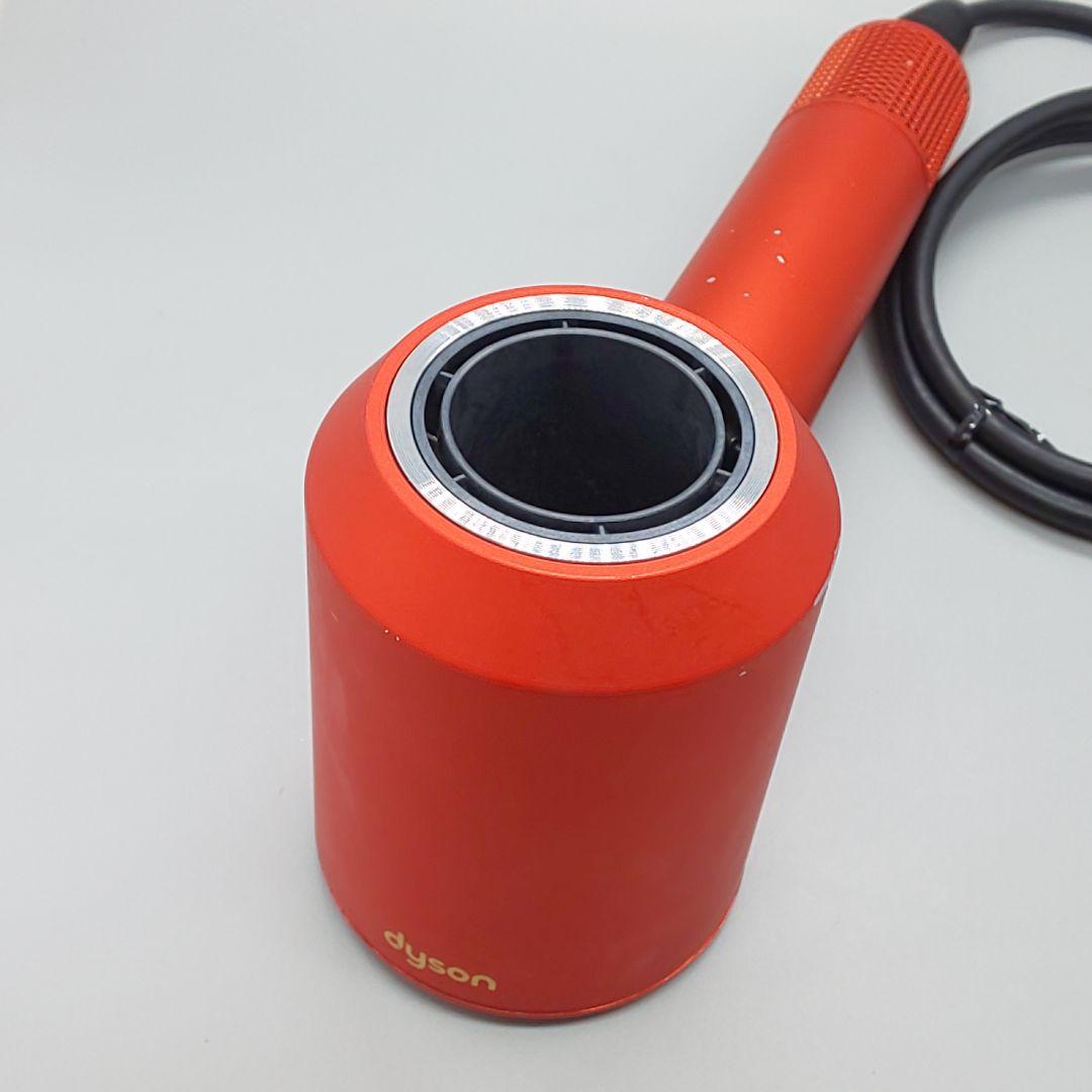 ・ダイソン dysonドライヤー HD08《国内正規品・風量新品同様》386