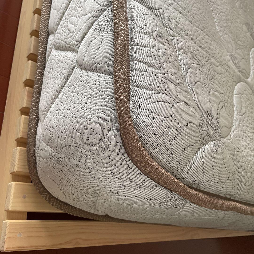 日本ベッド マットレス