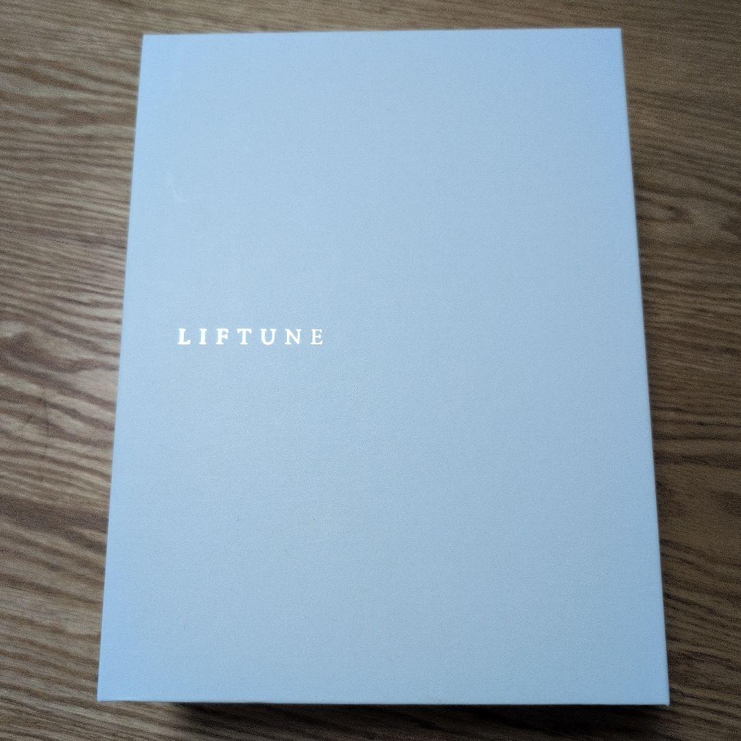 LIFTUNE 美顔器