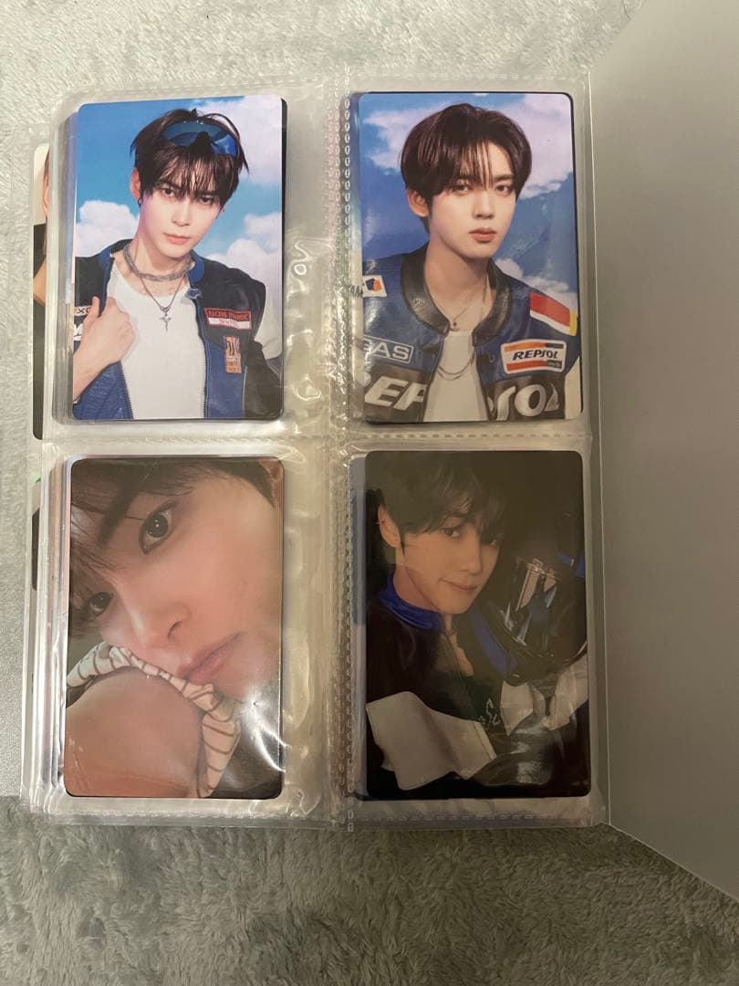 ZB1 ZEROBASEONE トレカ 300枚 まとめ売り⑤ バラ売り可