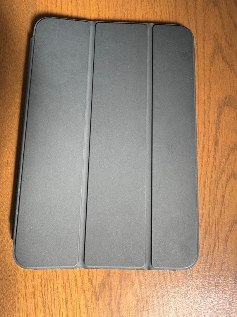 iPad mini第6世代スペースグレイ 64GB Wi-Fiモデル フルセット