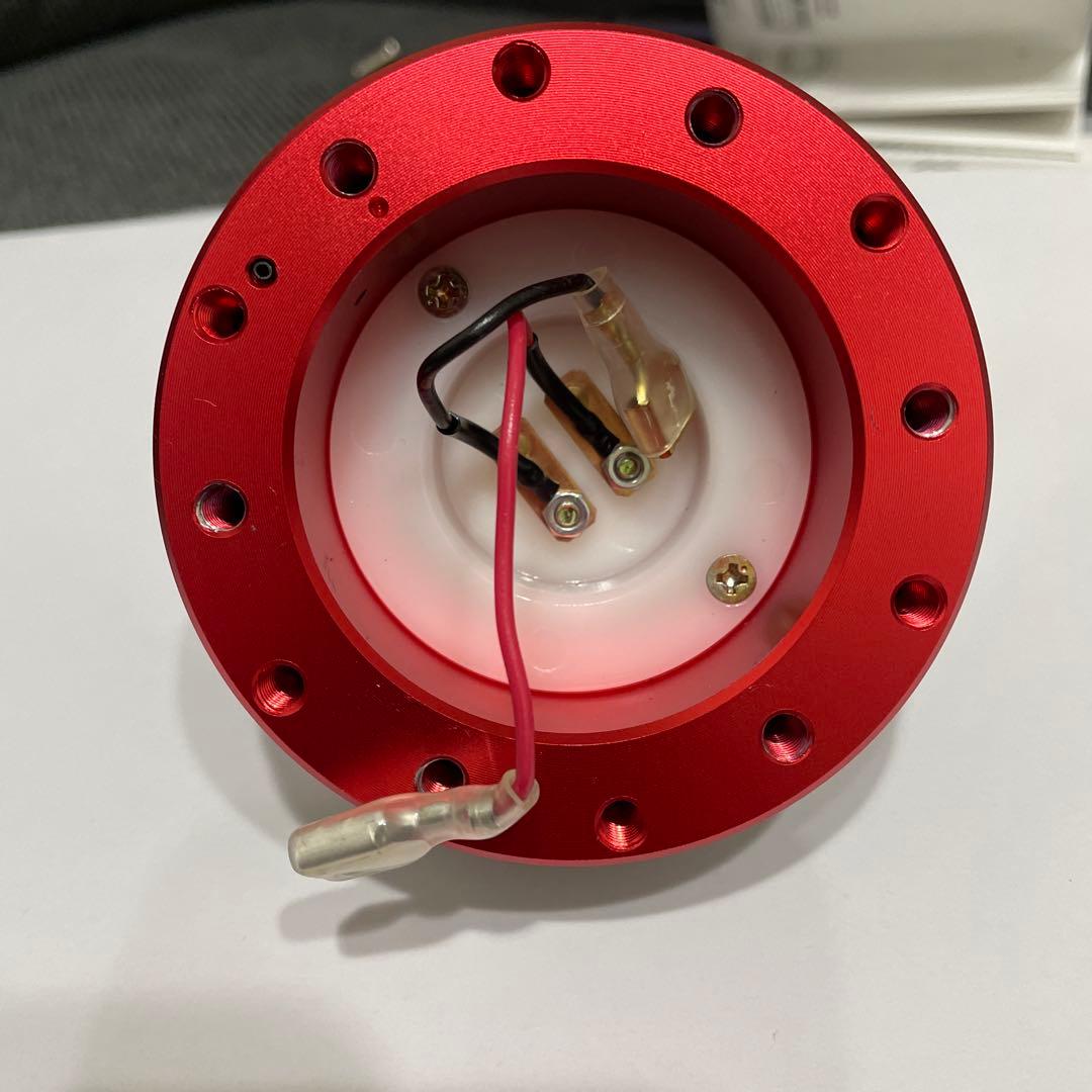 ワークスベル ラフィックスII レッド 103030