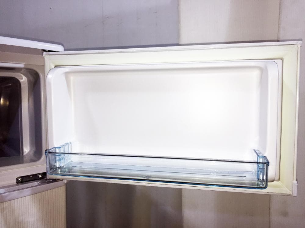 2018★中古★Abitelax 96L 2ドア冷蔵庫【AR-100E】