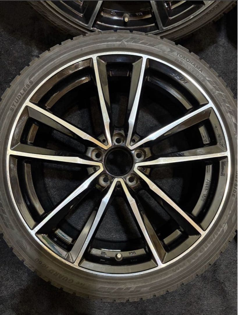 225/40 255/35 R19ice GUARD 19インチ スタッドレス