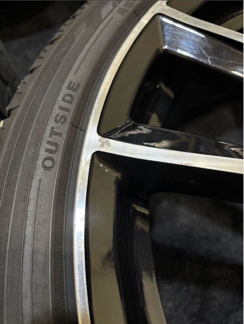 225/40 255/35 R19ice GUARD 19インチ スタッドレス