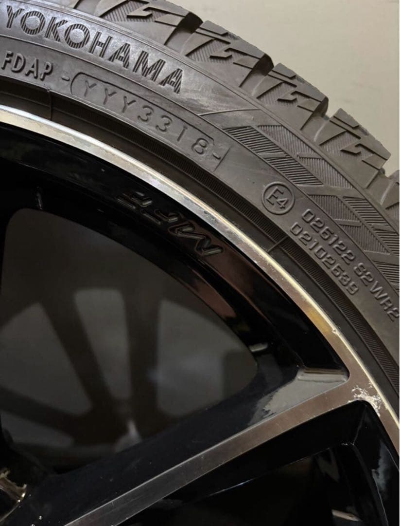 225/40 255/35 R19ice GUARD 19インチ スタッドレス