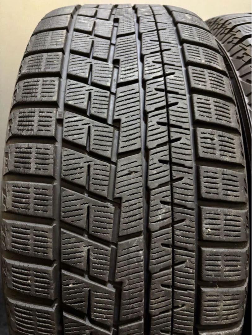 225/40 255/35 R19ice GUARD 19インチ スタッドレス