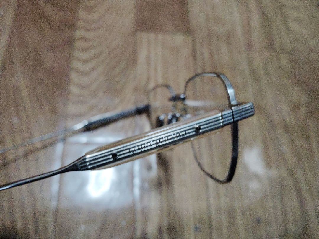 希少！GENTLE MONSTER CATTA C2 サングラス