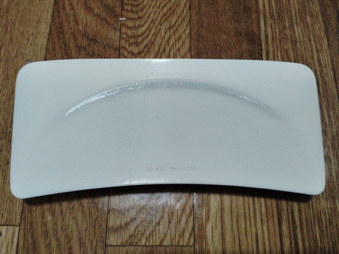 希少！GENTLE MONSTER CATTA C2 サングラス