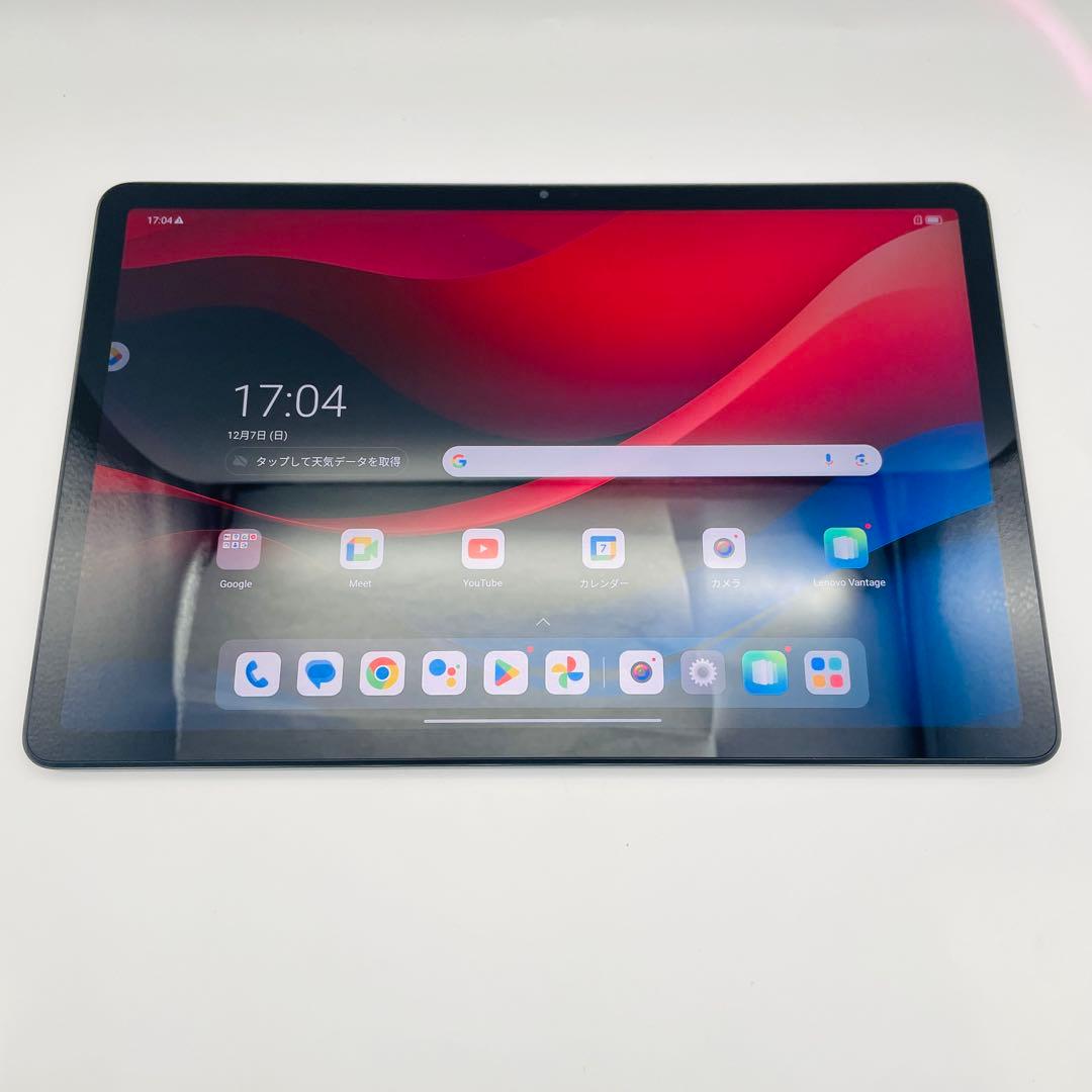 【美品】Lenovo Tab M11 128GB