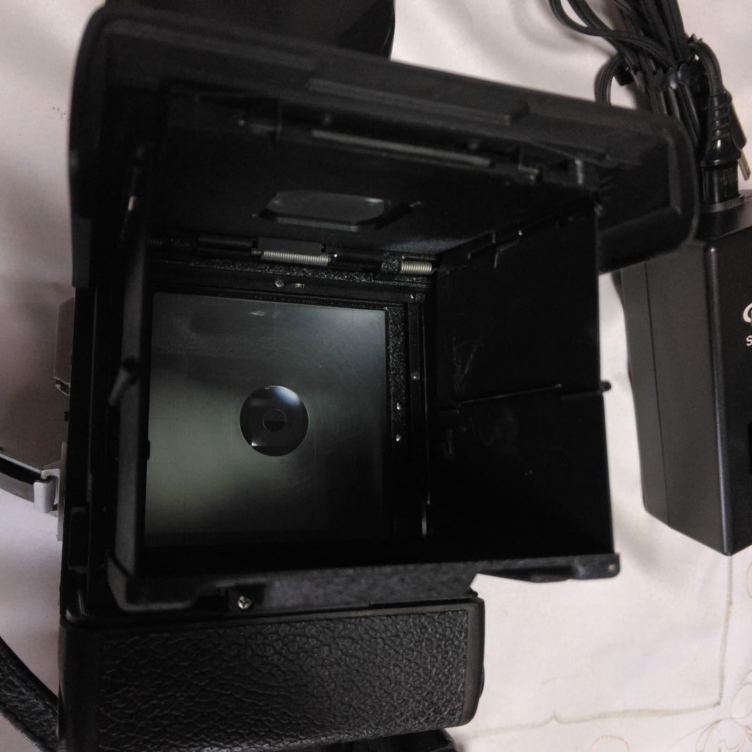 Rolleiflex SLX 一眼レフカメラ