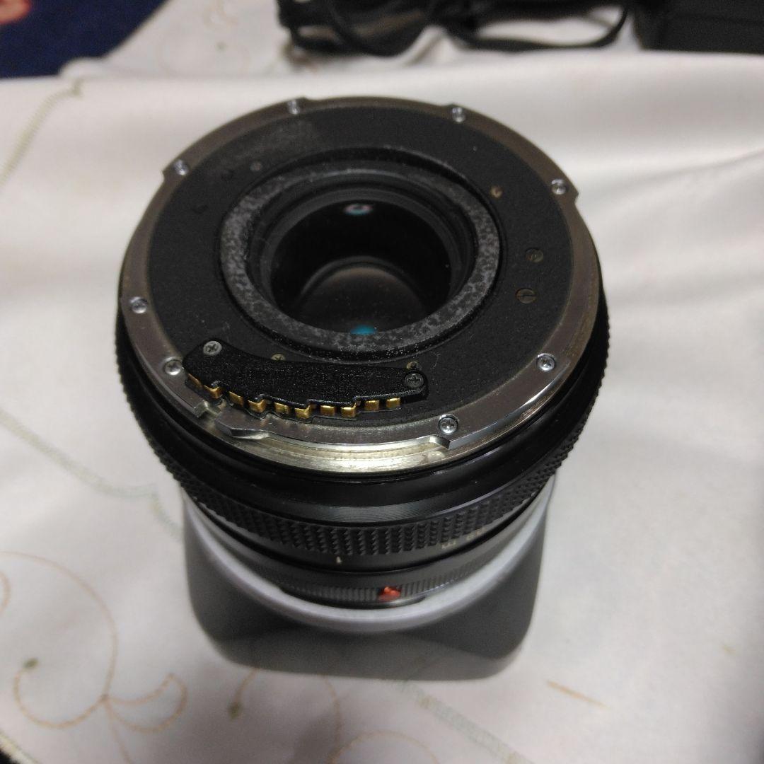 Rolleiflex SLX 一眼レフカメラ