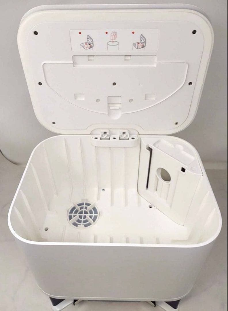 Switchbot Vacuum K10+ ロボット掃除機