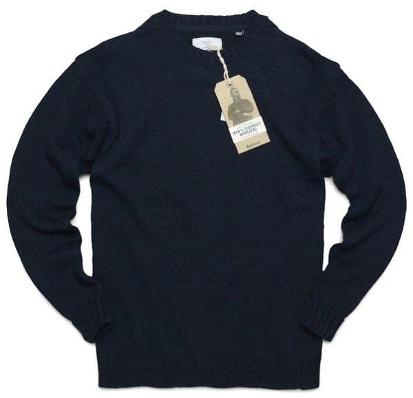 G*I様 激レア！Barbour バブアー ノートン＆サンズ 高密度極上ガンジー