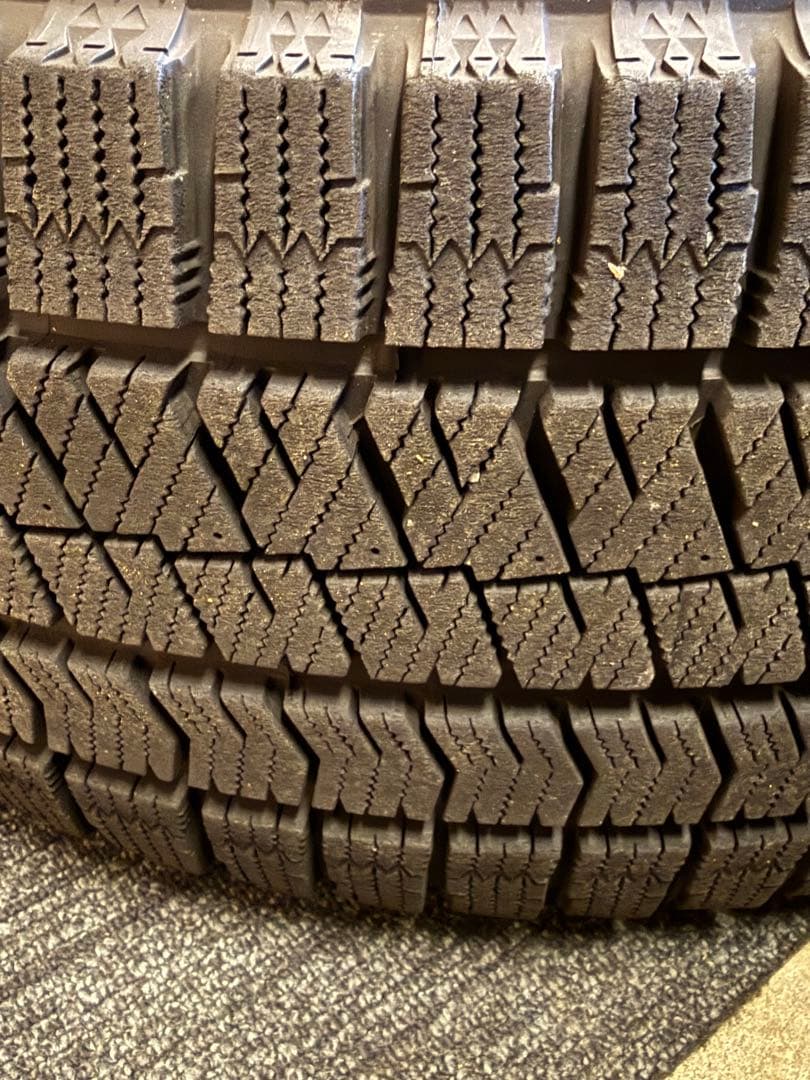 トヨタ純正 220系 クラウン RS リミテッドⅡ マットブラック塗装