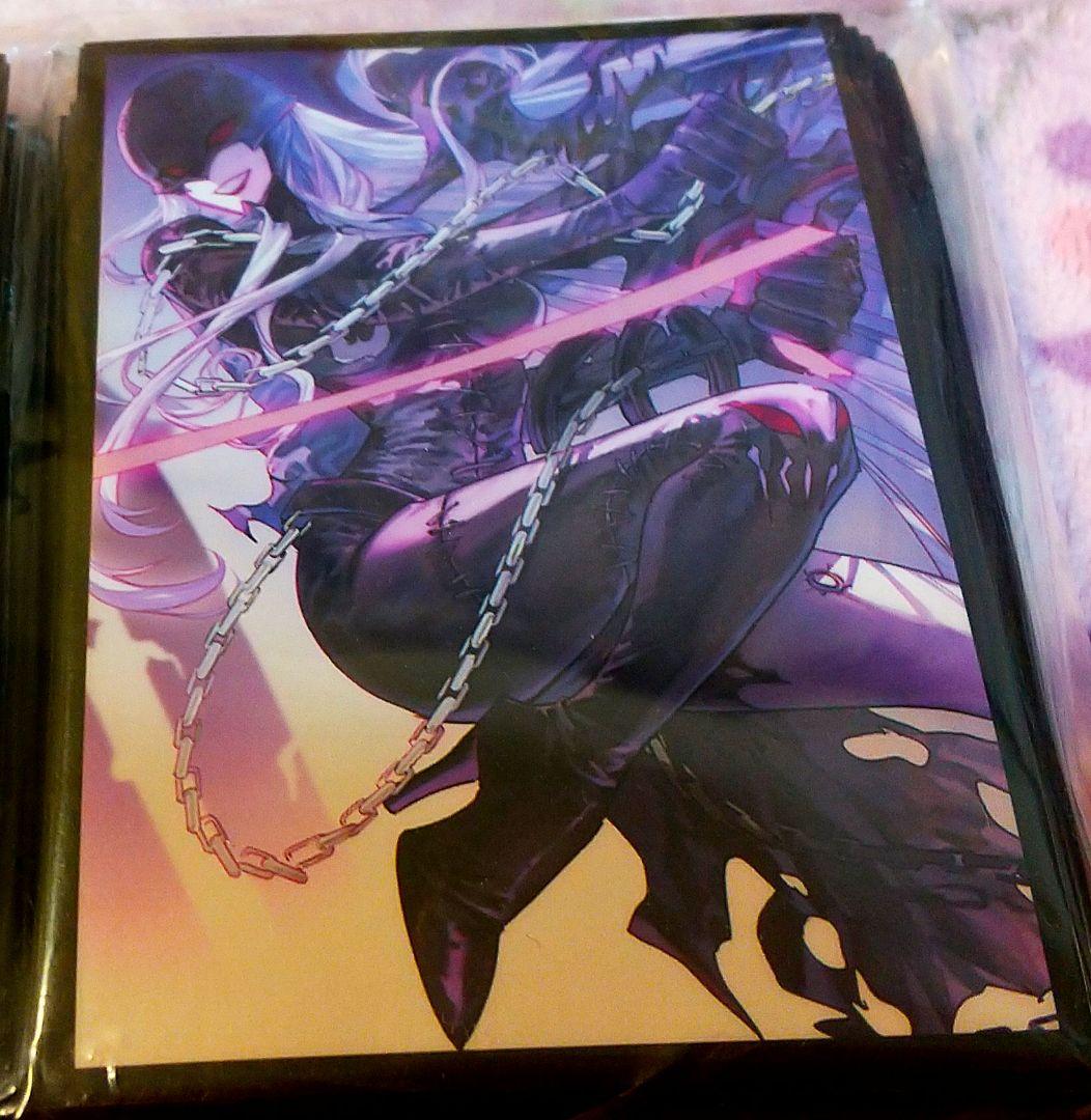 デジモン　エンジェウーモン　レディーデビモン　マスティモン　スリーブ　未開封