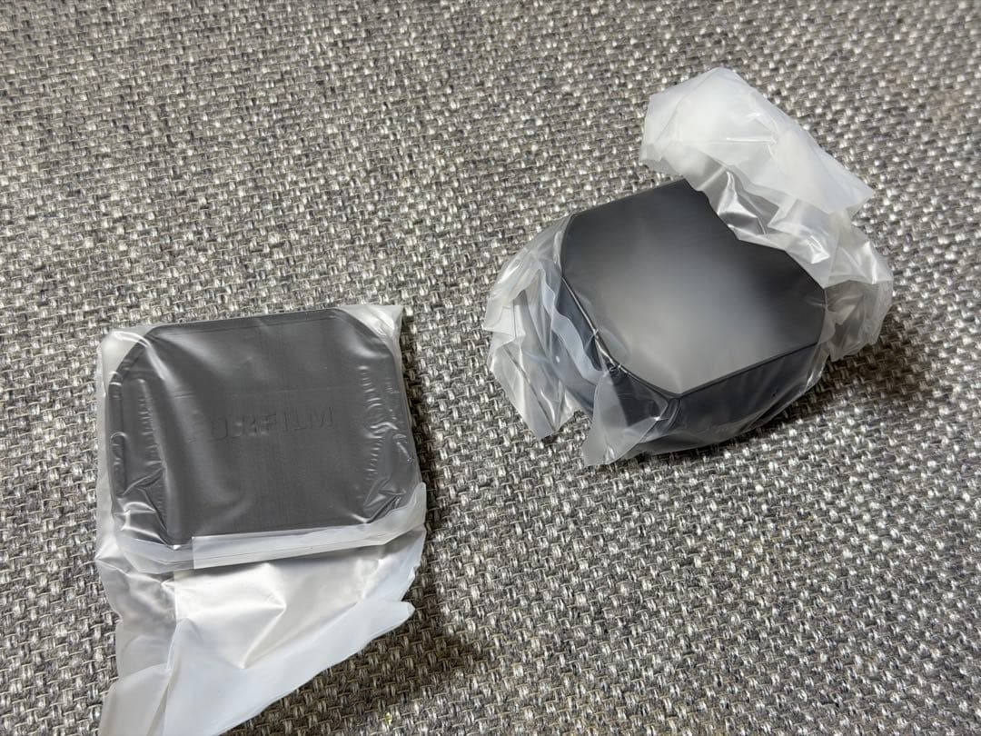 カメラレンズ XF35mmF1.4 R FUJINON