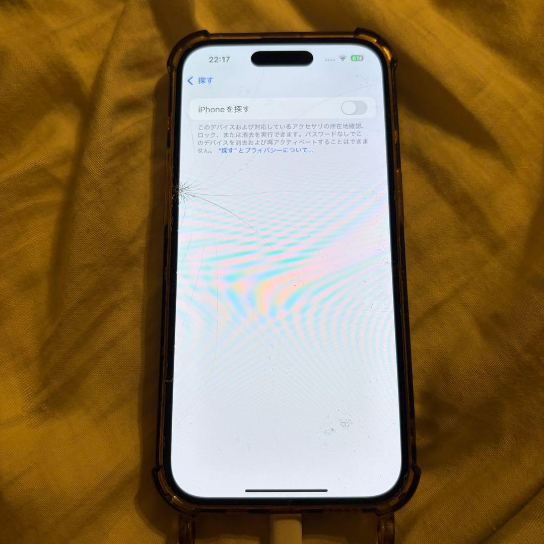 スマートフォン本体 Luffy