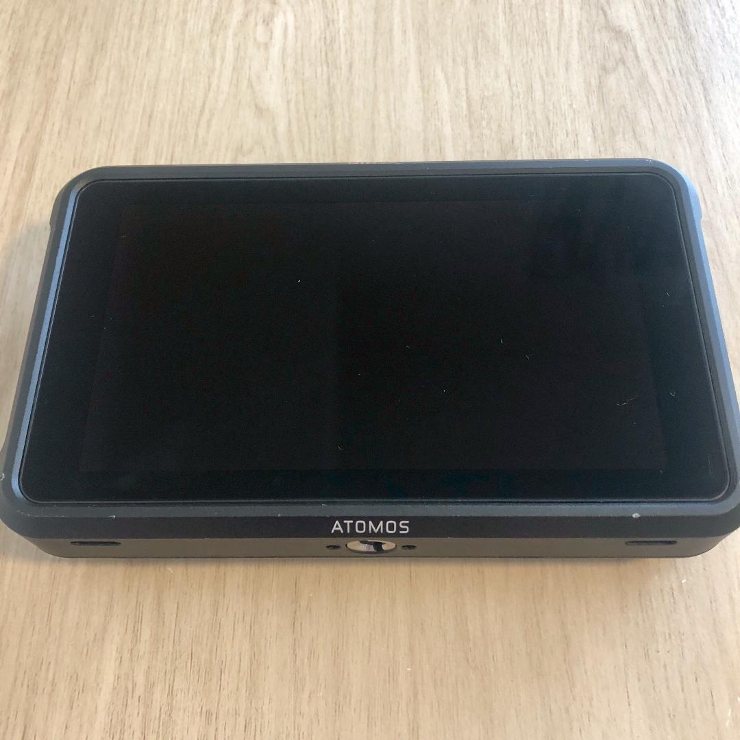 りーちゃんATOMOS アトモス NINJA V ATOMNJAV01