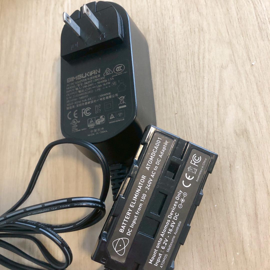 りーちゃんATOMOS アトモス NINJA V ATOMNJAV01