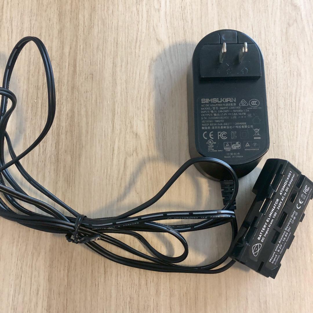 りーちゃんATOMOS アトモス NINJA V ATOMNJAV01