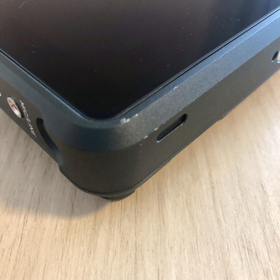 りーちゃんATOMOS アトモス NINJA V ATOMNJAV01