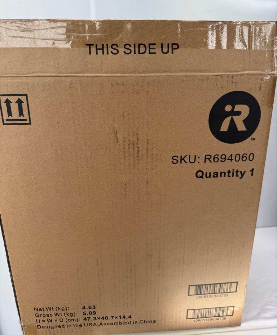 新品 未使用 未開封 iRobot ルンバ694 ロボット掃除機 R694060