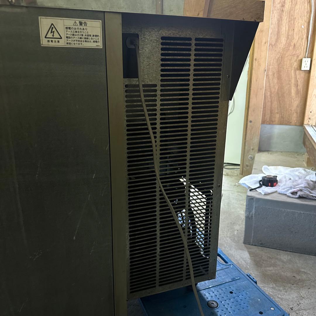 【直接引取OK】ホシザキ テーブル桓温高湿庫 CT-150SNA 業務