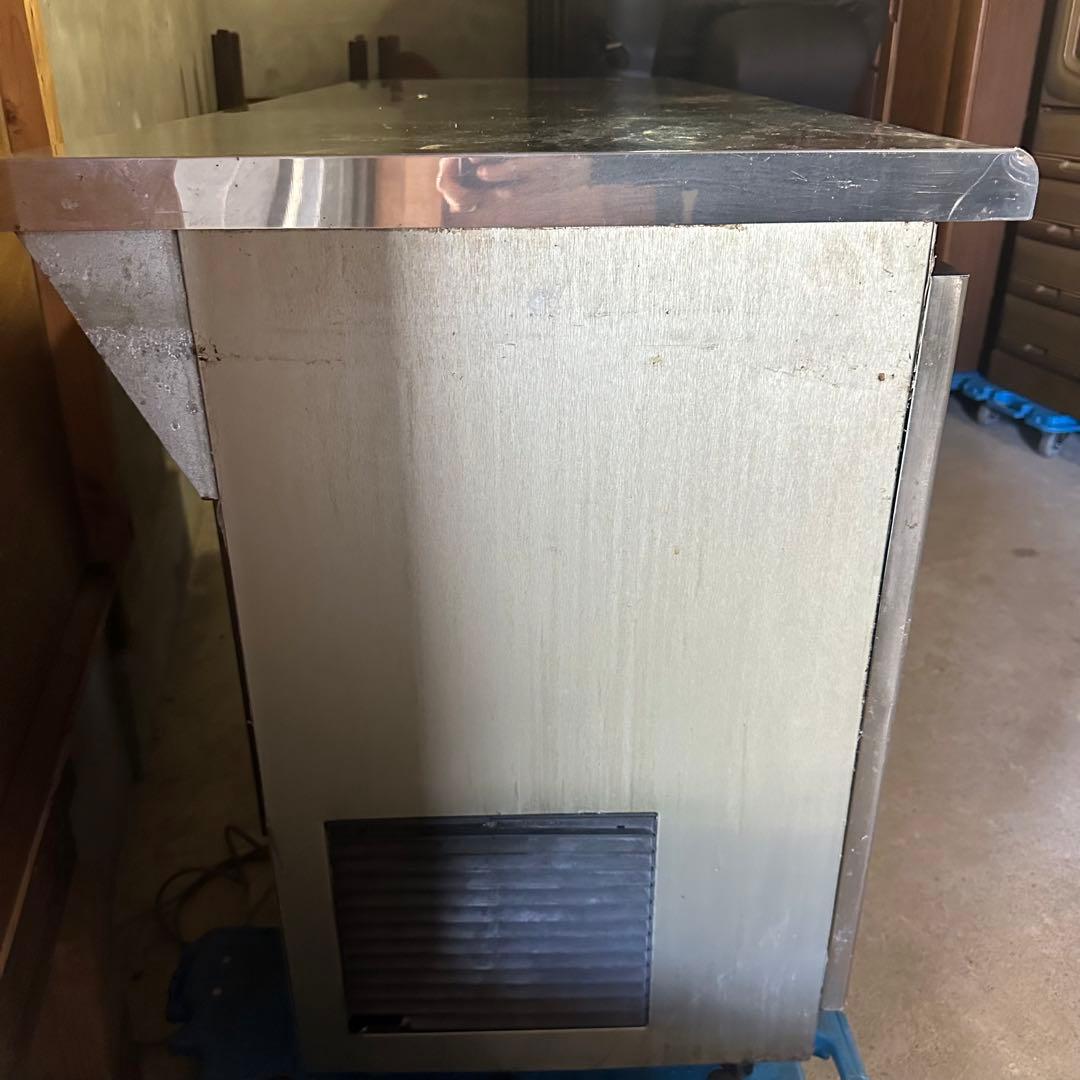 【直接引取OK】ホシザキ テーブル桓温高湿庫 CT-150SNA 業務