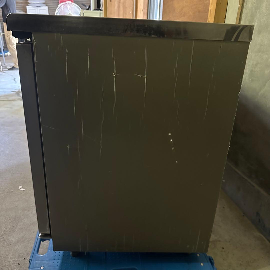 【直接引取OK】ホシザキ テーブル桓温高湿庫 CT-150SNA 業務