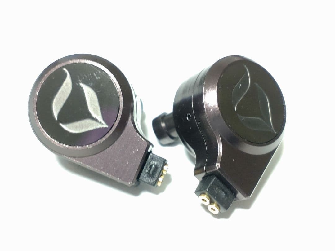 イヤホン DITA TWINS Fidelity