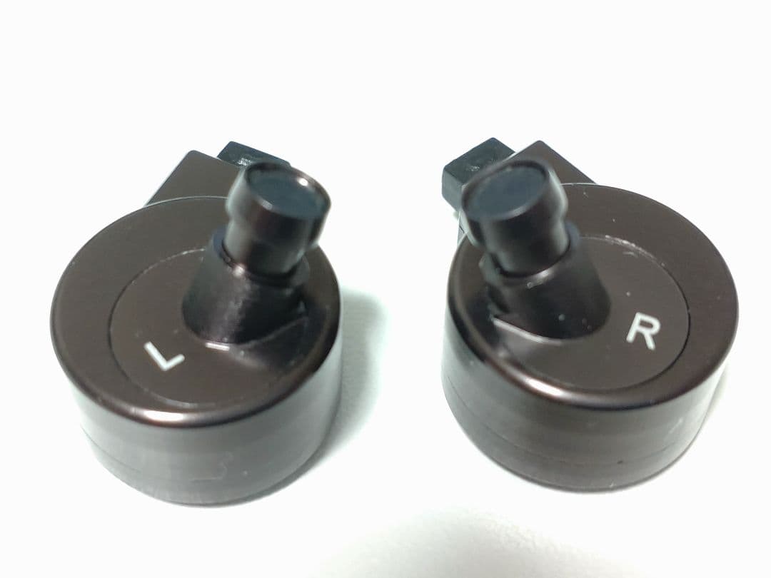 イヤホン DITA TWINS Fidelity