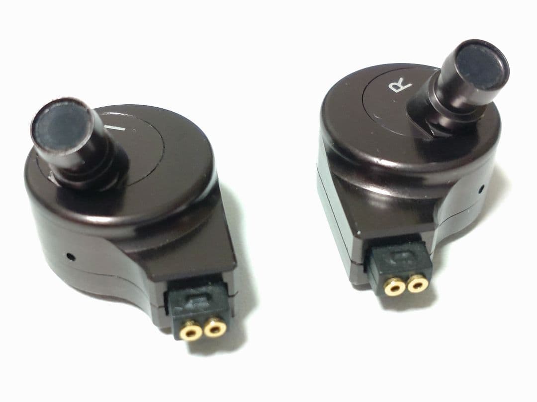 イヤホン DITA TWINS Fidelity