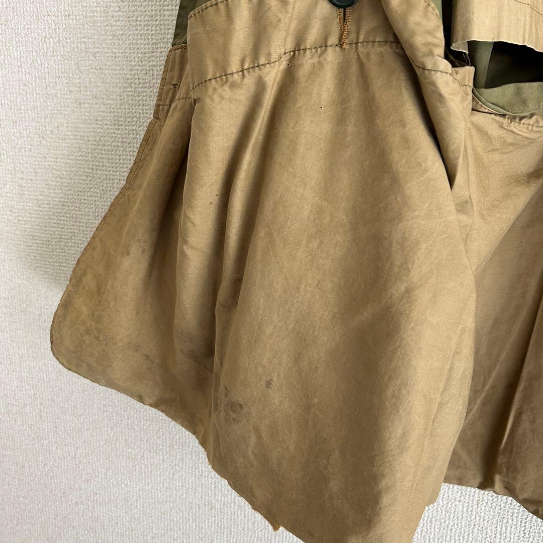 【希少】30s 黒タグ LLBean ヴィンテージ ハンティングジャケット
