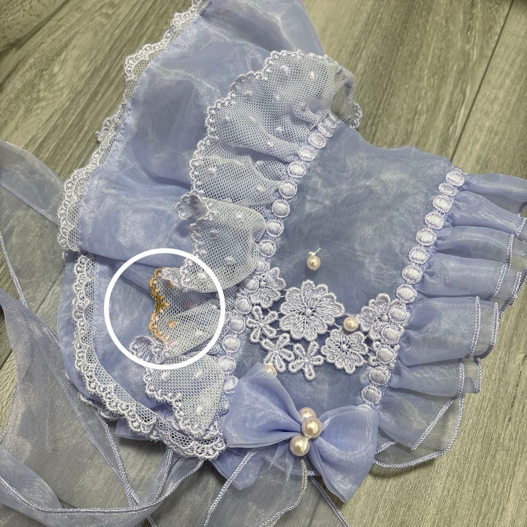 Daydreamcarnival ボンネット