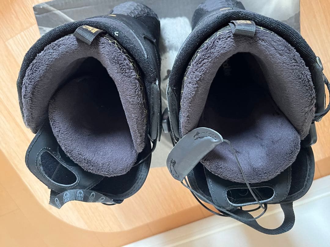 SALOMON サロモン KIANA キアナ スノーボードブーツ 24cm