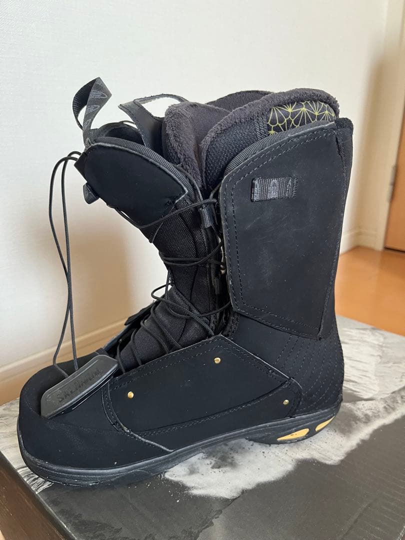 SALOMON サロモン KIANA キアナ スノーボードブーツ 24cm