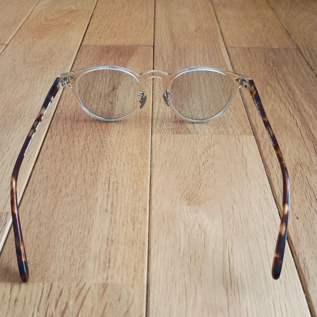 NOCHINO optical ノチノオプティカル　ツキヨミ　tsukiyomi