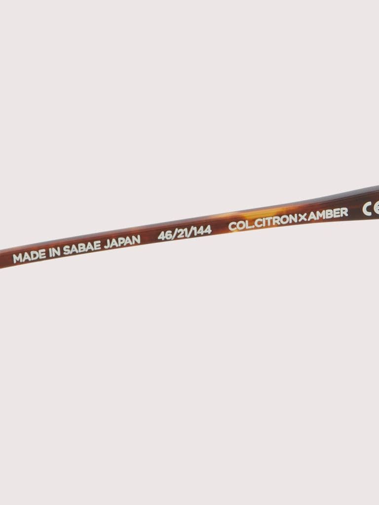 NOCHINO optical ノチノオプティカル　ツキヨミ　tsukiyomi